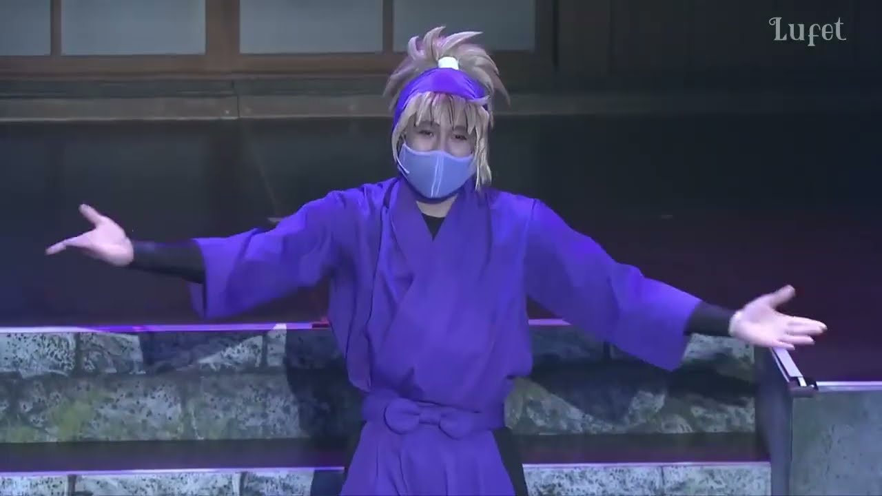 僕らのハーモニー | Musical Nintama Rantaro, Vol. 11.