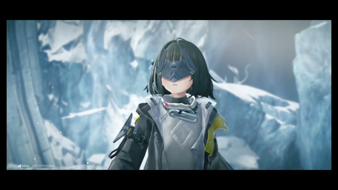 It begins !!! - Arknights: Endfield