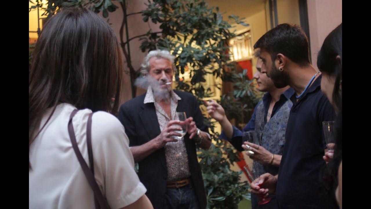 Qualche scatto nel mio studio - Mostra Fuorisalone 2022