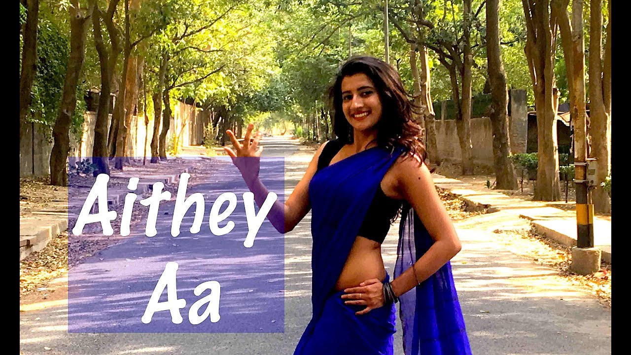 Aithey Aa Dance Cover | Bharat song | Salman Khan , Katrina Kaif | Sangeet Choreography