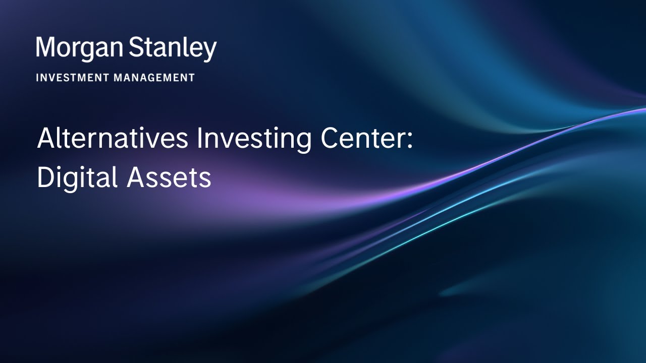 Digital Assets