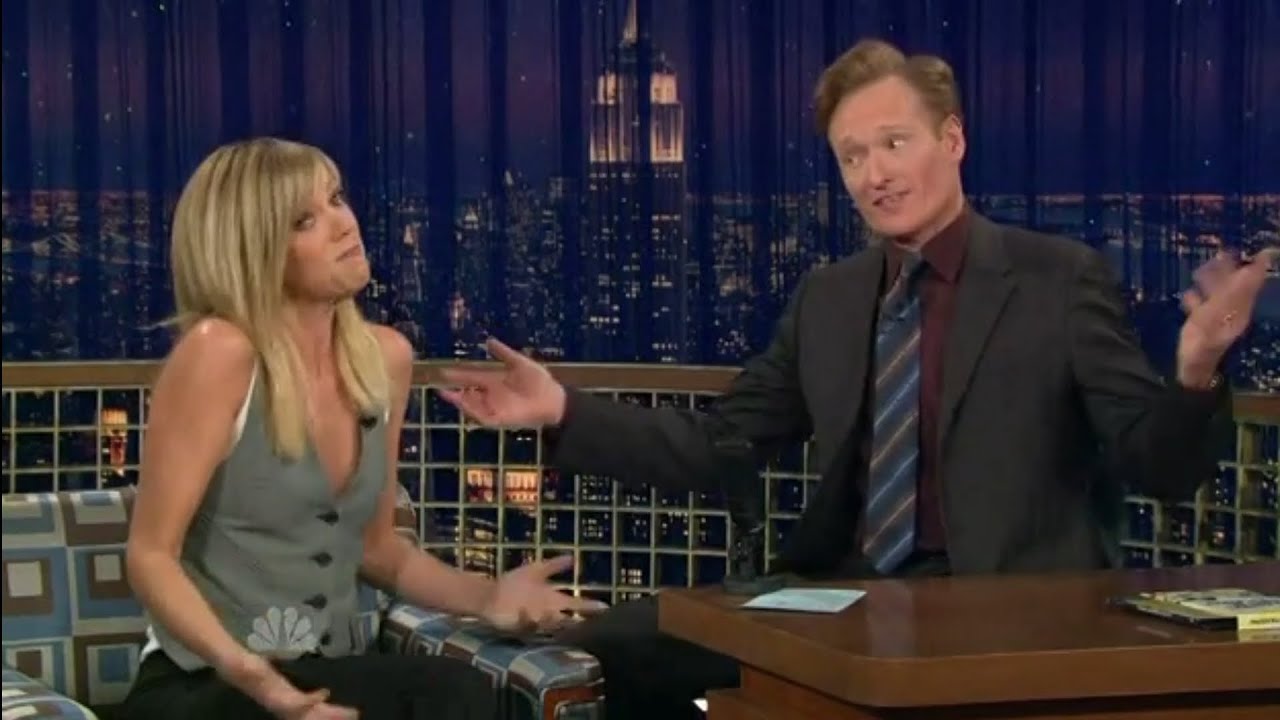 Kaitlin Olson on 