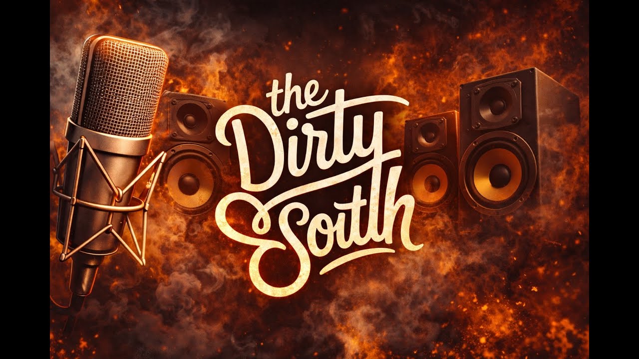 THE DIRTY SOUTH (PROD. BY MOZTY)