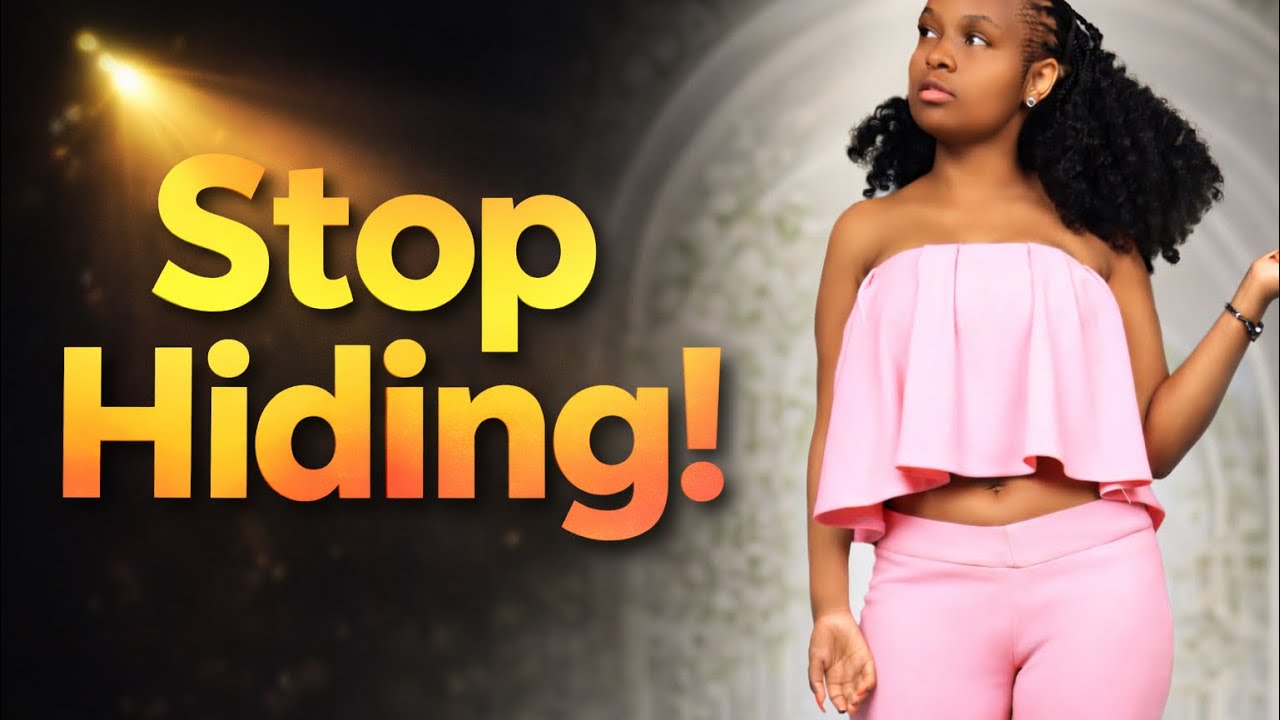 If You Struggle With Confidence, Watch This  | Brightstar 