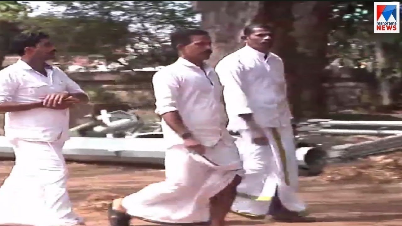 യാക്കൂബ് വധം: അ‍ഞ്ചുപേര്‍ കുറ്റക്കാര്‍; വല്‍സന്‍ തില്ലങ്കേരിയെ വെറുതേവിട്ടു   | Kannur CPM Member|