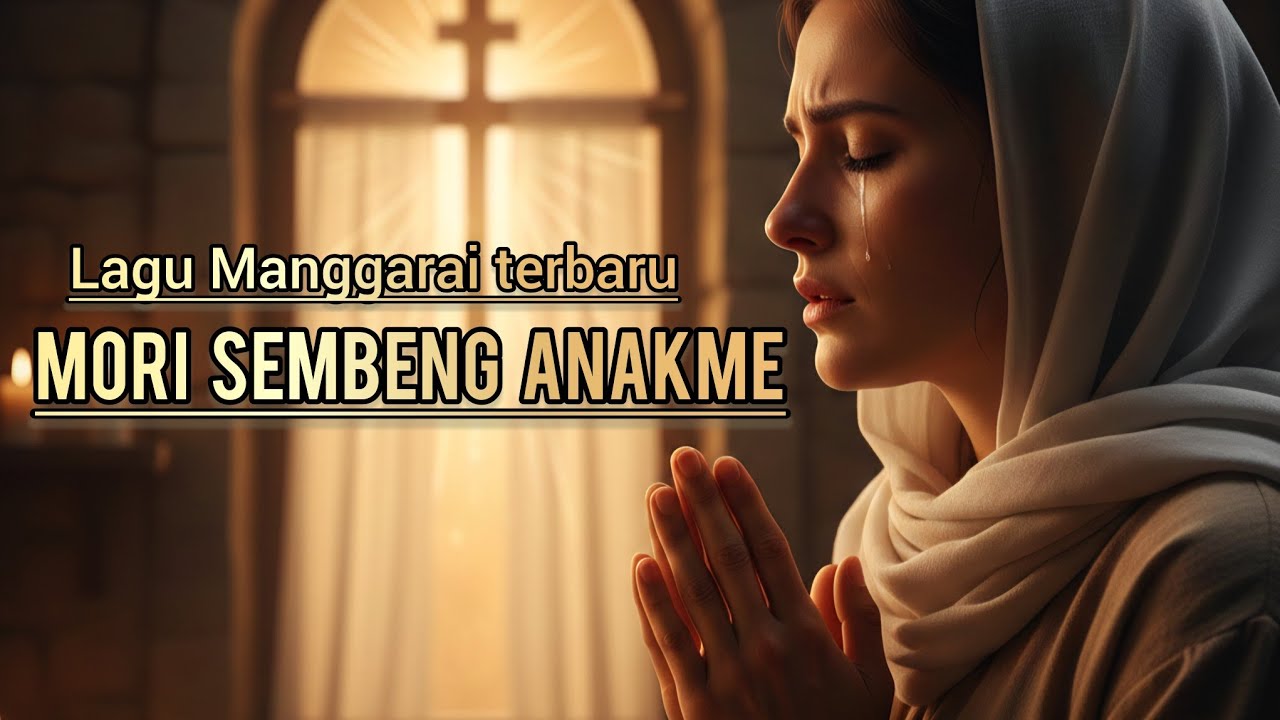 Lagu manggarai terbaru - Wulang Dureng (Mori Sembeng AnakMe) @SunoAIKreatif-o3q 