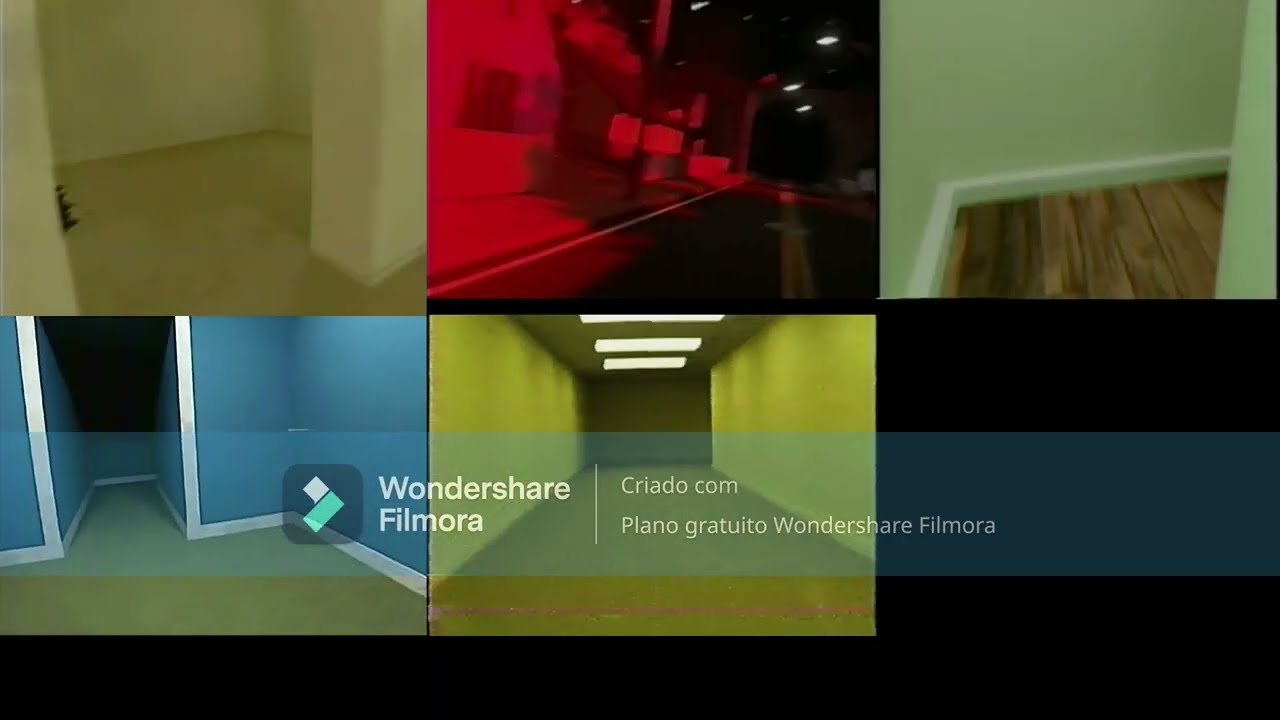 FF1 FF2 And Pitfalls Backrooms Signal And FF1 Complex Research In Real Time!