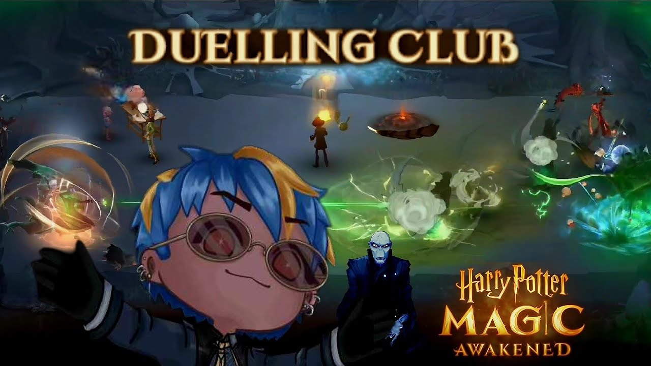 Am I a Dark Wizard Now? ~ Voldemort/Dark Arts Deck ~ Harry Potter Magic Awakened Gameplay