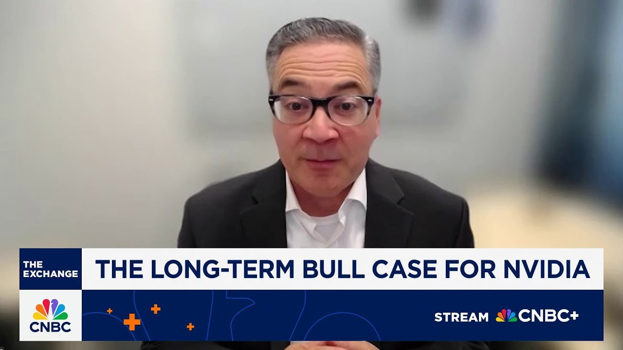 Truist's Will Stein outlines his bullish case for Nvidia's path forward