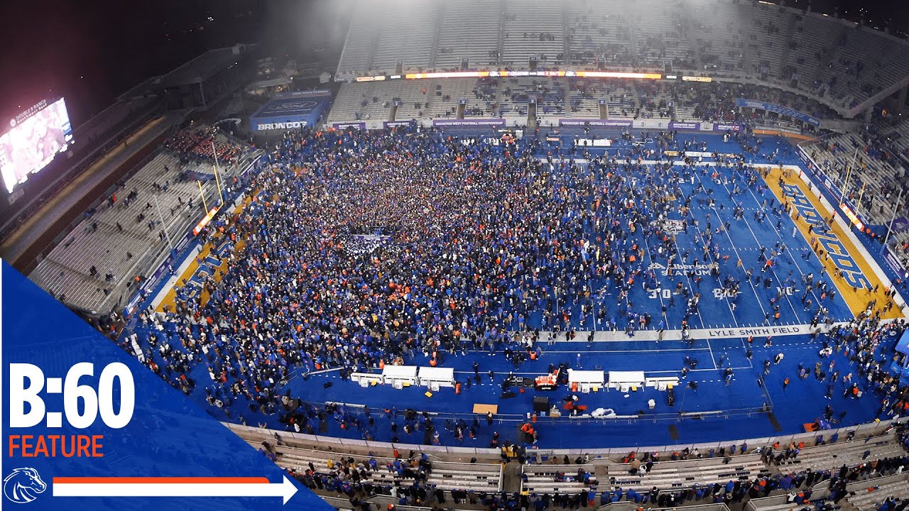 2024-25 Athletic Department Highlights