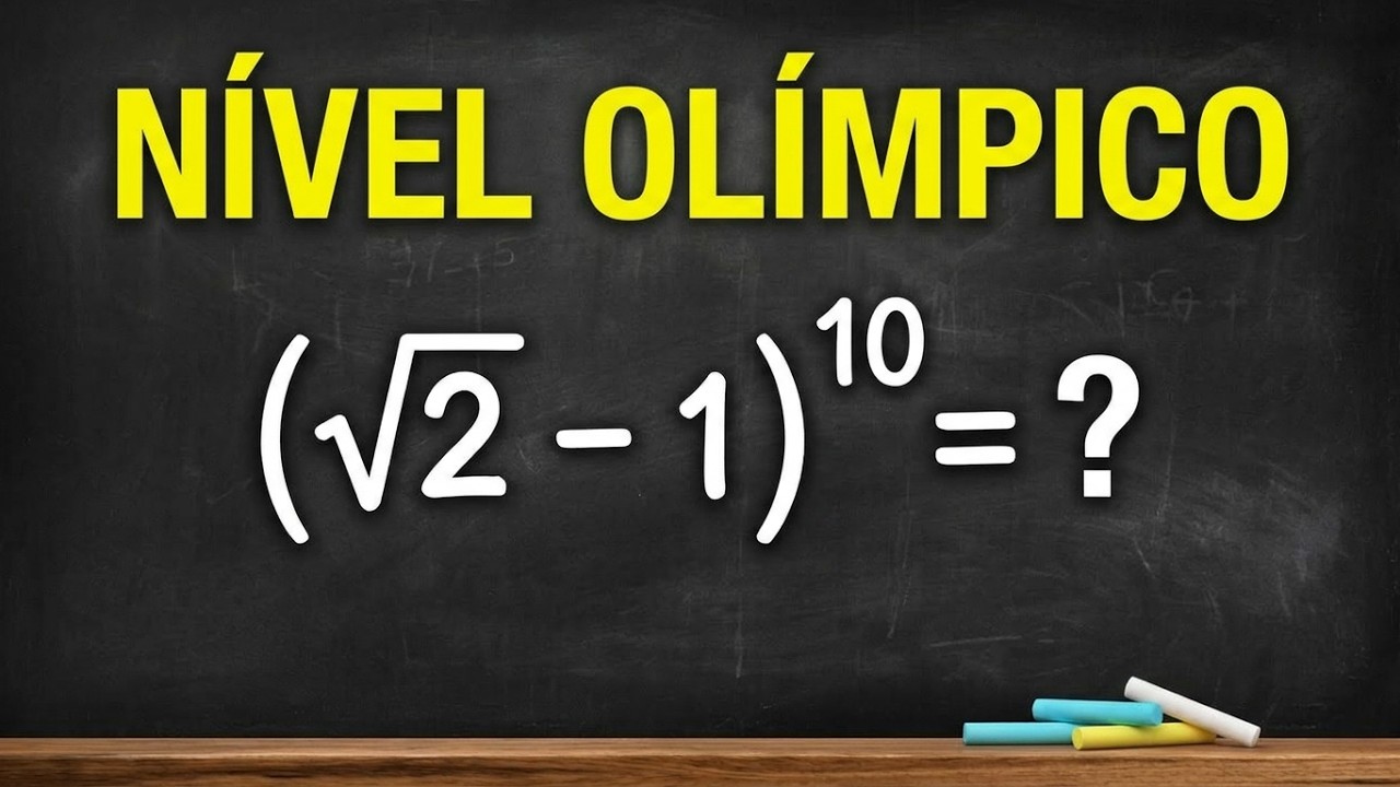 É Melhor Usar Produto Notável do que o Binômio de Newton