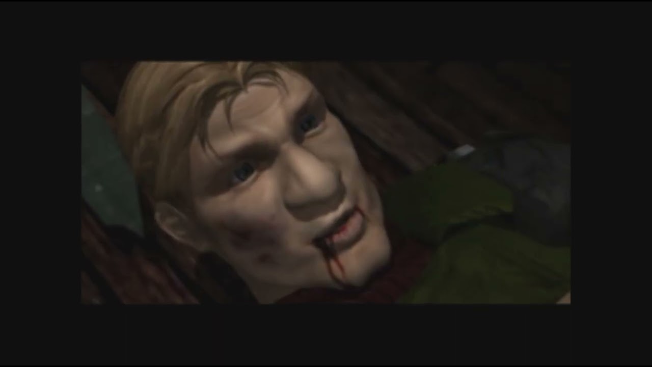 Resident Evil 3 Nemesis pt5