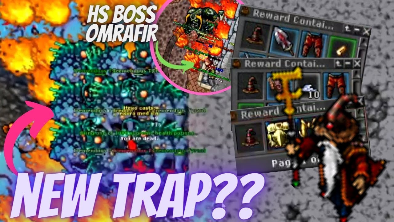 NOVA TRAP?? DROPANDO FERUMBRAS'HAT UTOBRA, DIBRA, TALERA AND LEVOU HS DO BOSS OMRAFIR #UrsinhaClips