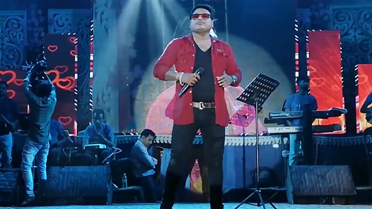 धीरे धीरे से मेरी जिंदगी में आना (आशिकी) Dheere Dheere Se Meri Zindagi | Cover by Babai Chakraborty