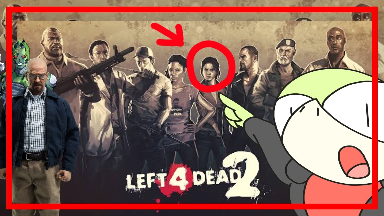 SOBREVIVIENDO TODOS LOS MAPAS SURVIVAL DE LEFT 4 DEAD 2