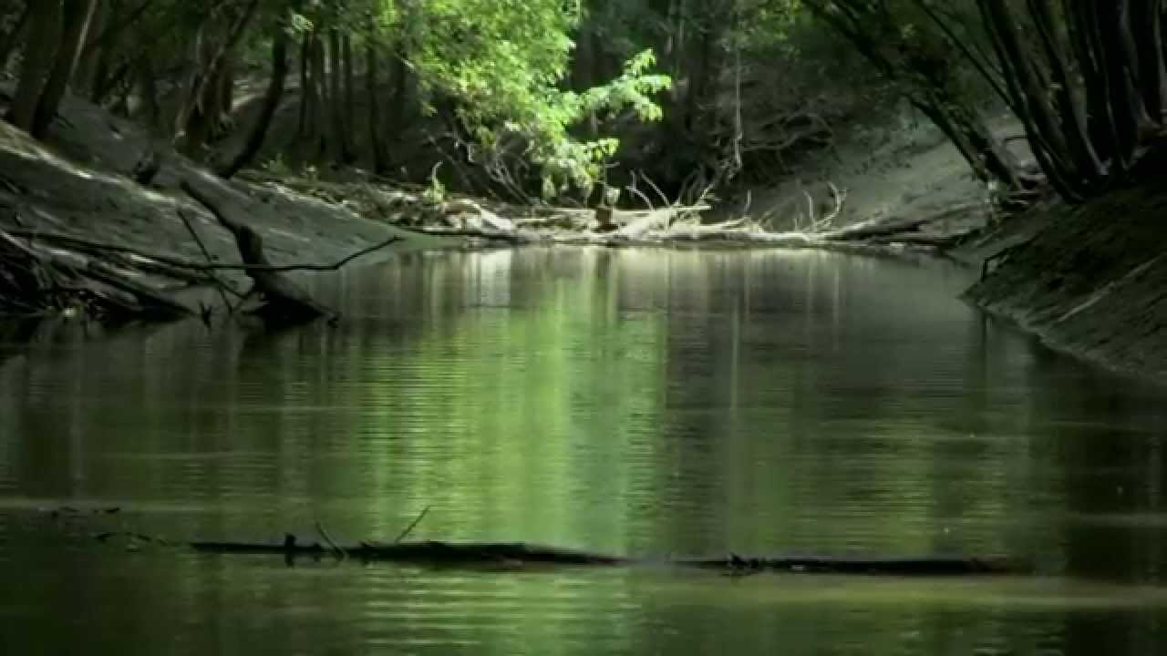 A History Tour of the Wabash River | Indiana DNR