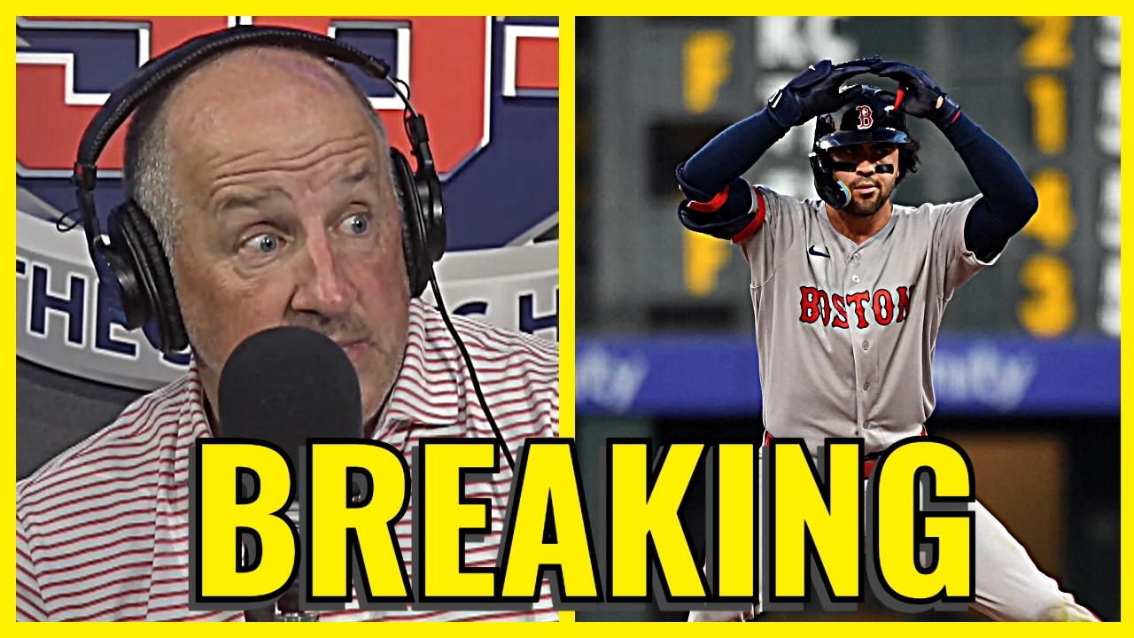 РЕАКЦИЯ: Red Sox обменивают Марсело Майера в Сан-Франциско