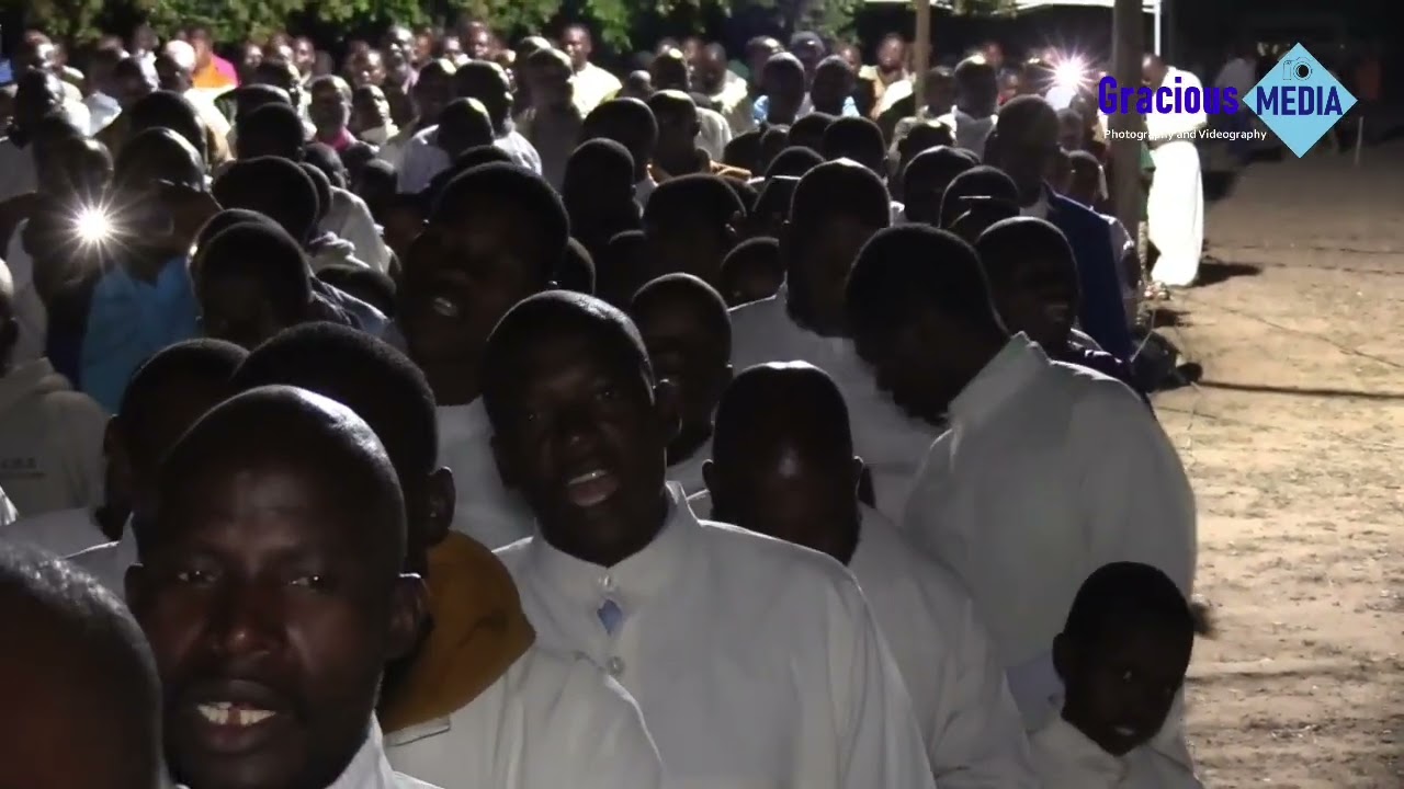 AAC chorus°|• Maungwa 2025 chorus _Unotigutsa neiko Pauro Mwazha