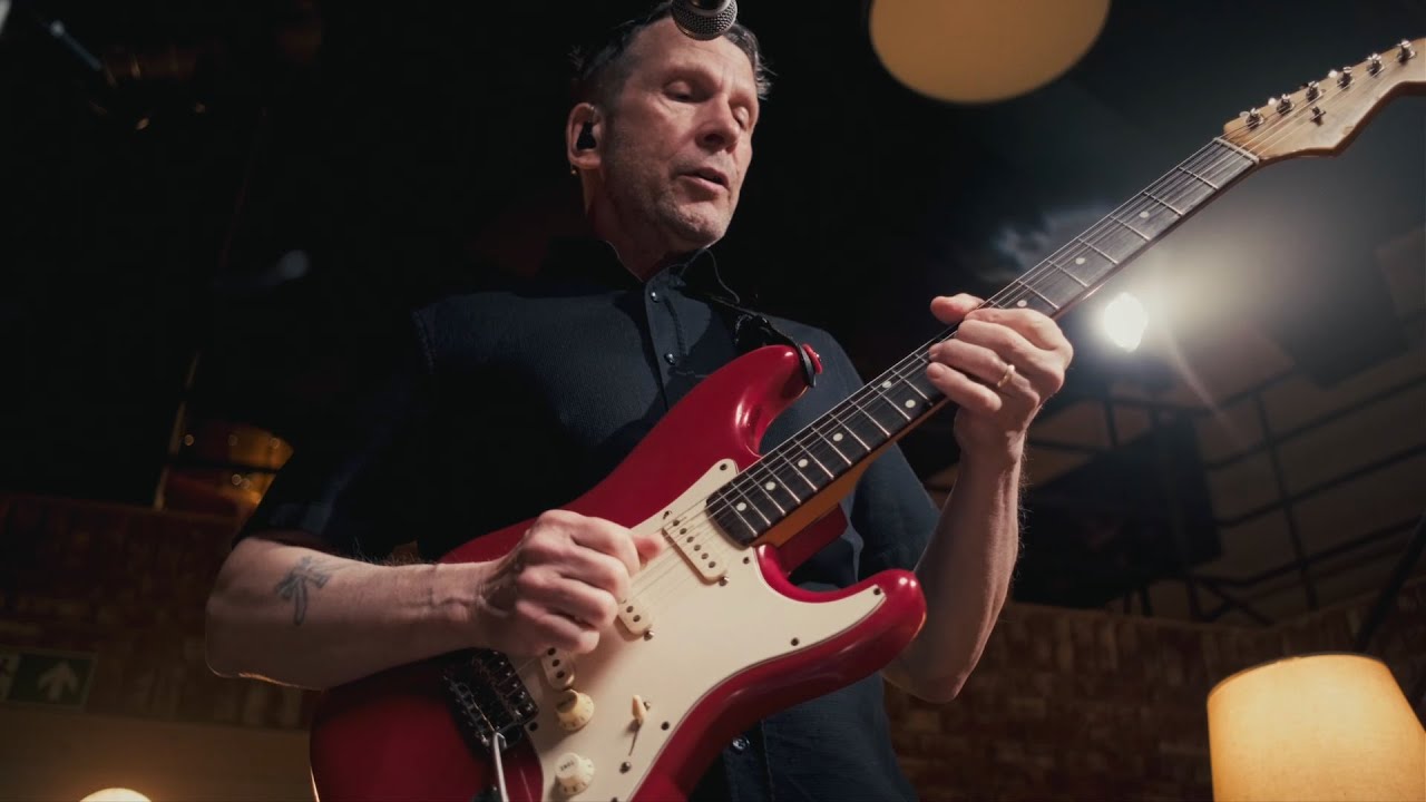 RON SPIELMAN TRIO - 