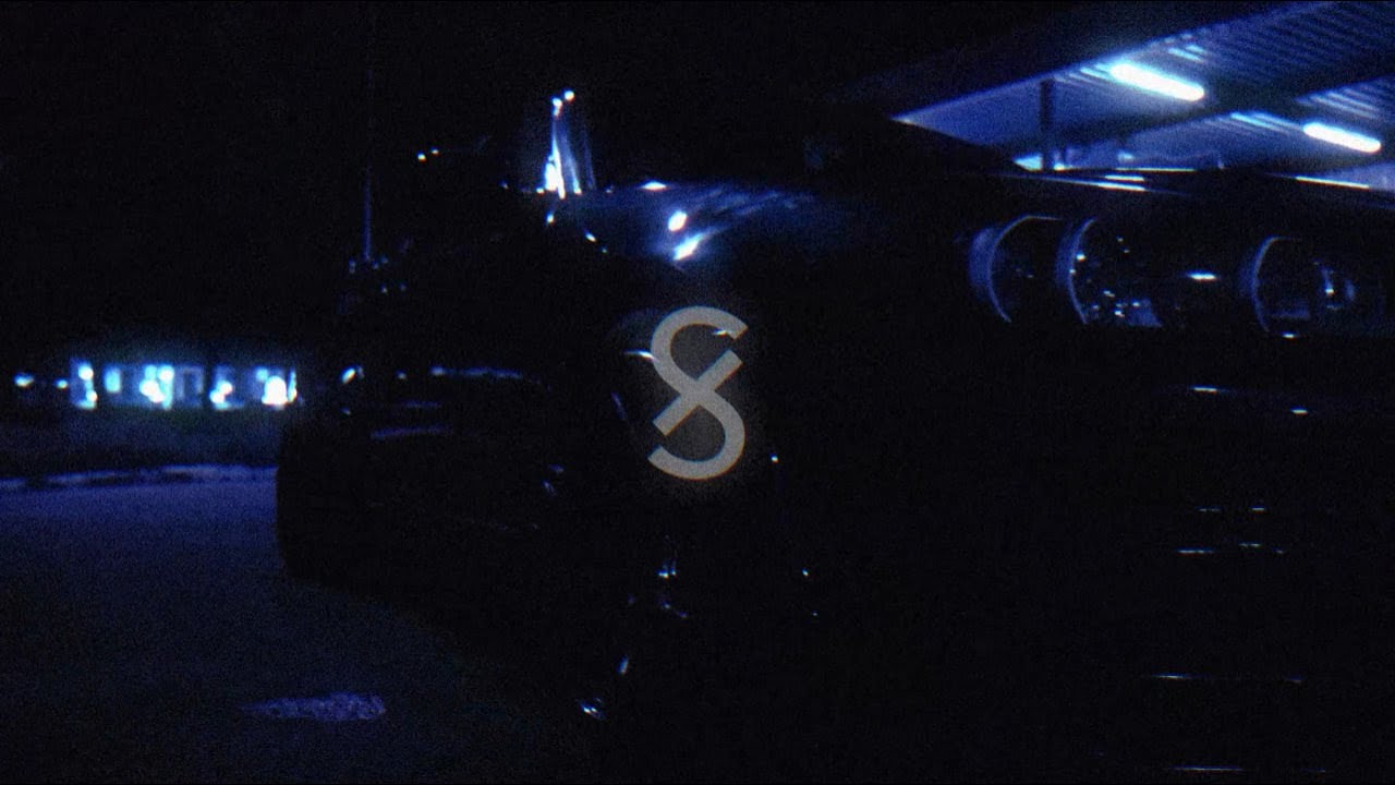 NightDrive Mix vol. 1 by skyfall beats [wave/phonk/car music]