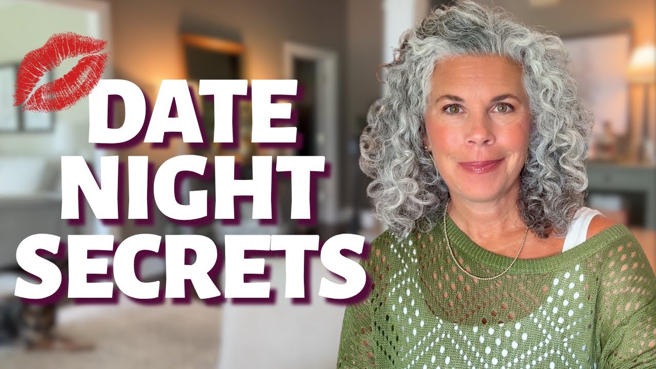 💋 The Flirt Formula: Date Night Style & Beauty Secrets