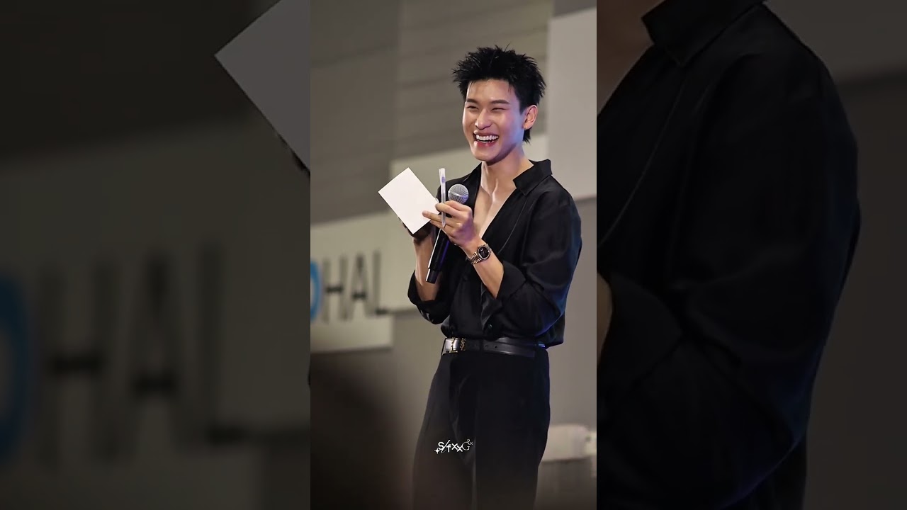 (010269) ช่วงเล่นเกมบิงโก  #OffroadBD26thProject @ Fashion Hall