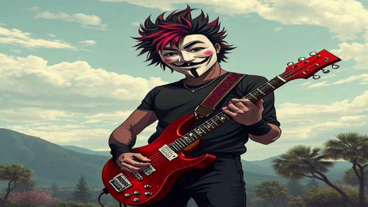 Leader_Anonynous - Follow You 