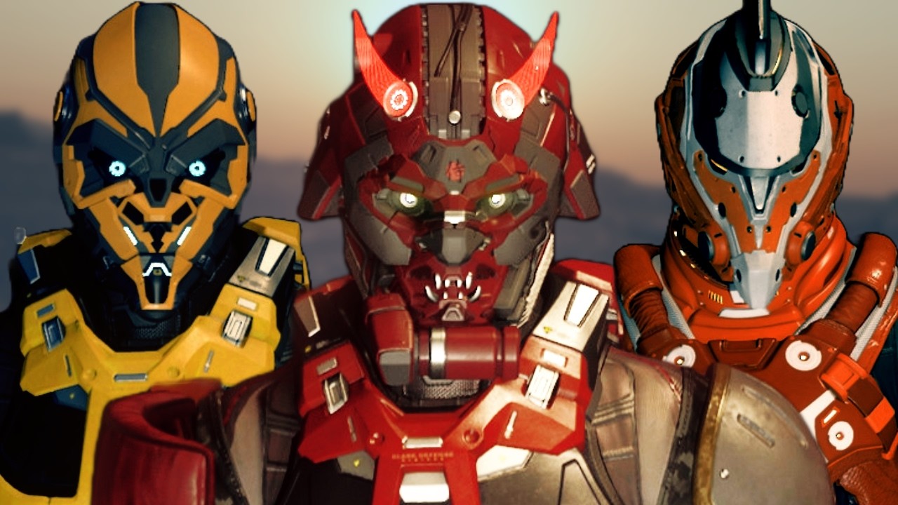 How To Get Cool Helmets For FREE in Star Citizen!
