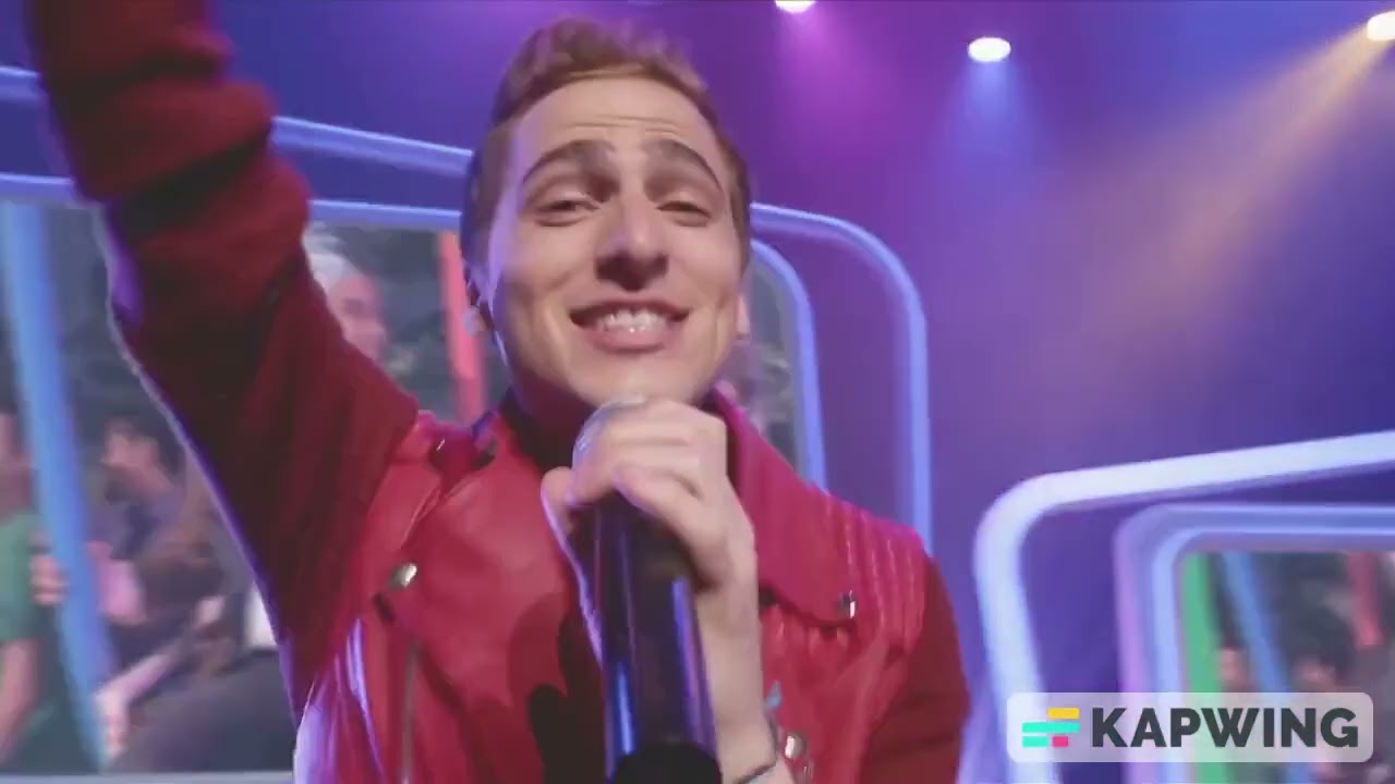 BIG TIME RUSH - LOST IN LOVE