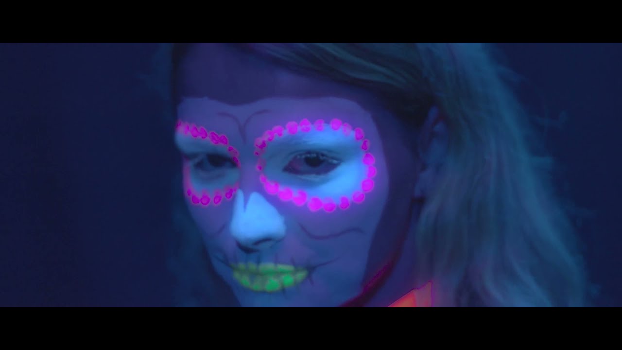 LUNAX x Orange INC - Wicked Lullaby (Official Music Video)