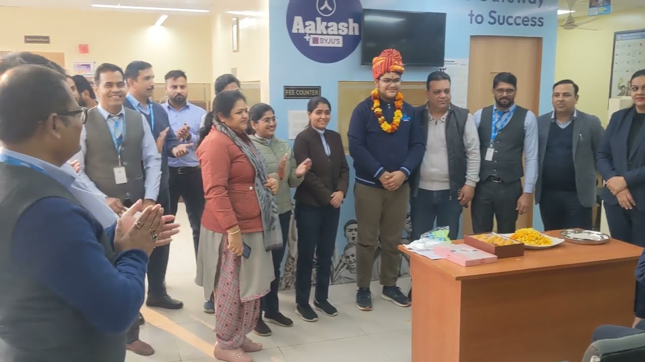 JEE Main 2024 Session 1 Result OUT