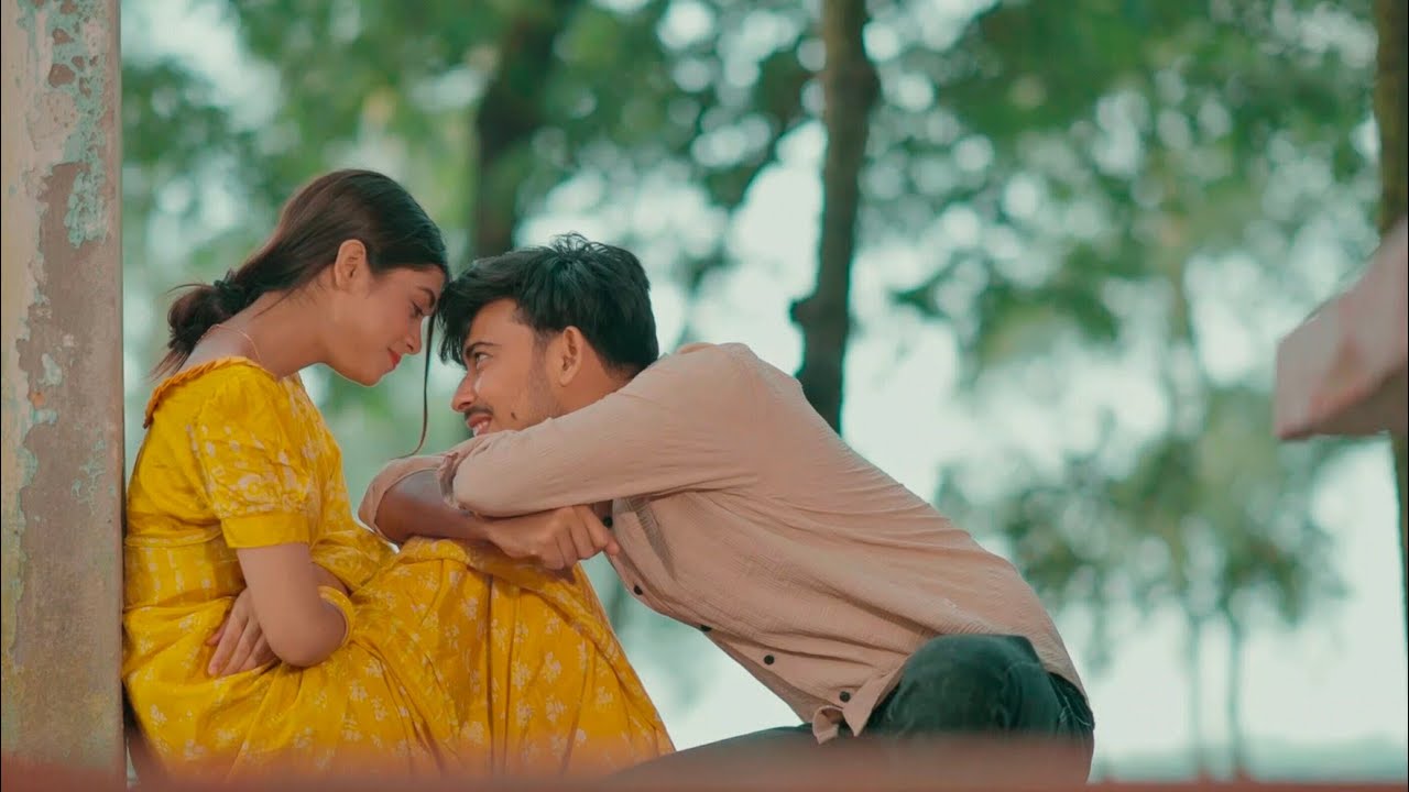 Ami Tomar Preme Pore Doniya Vule Gechi | আমি তোমার প্রেমে পড়ে দুনিয়া ভূলে গেছি | Music Video 2025