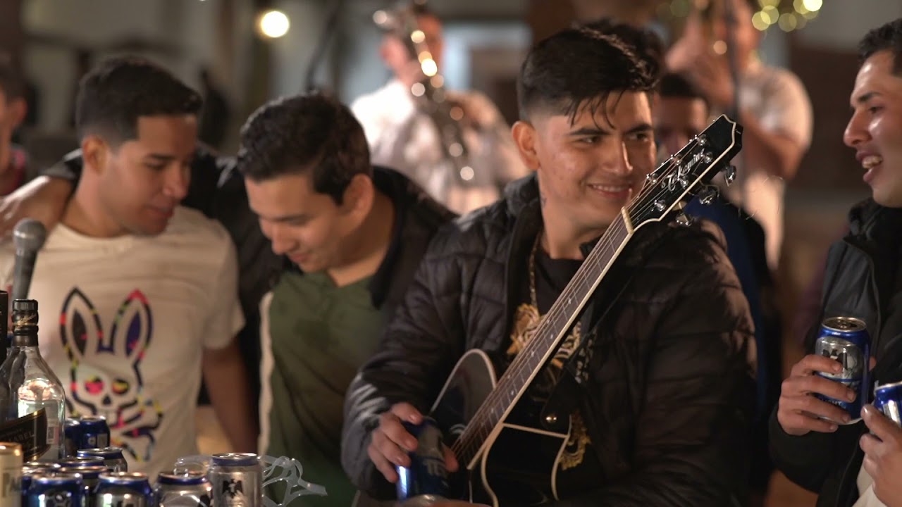 GRUPO ORIGEN- Prenda Querida (en vivo)- Cadetazos