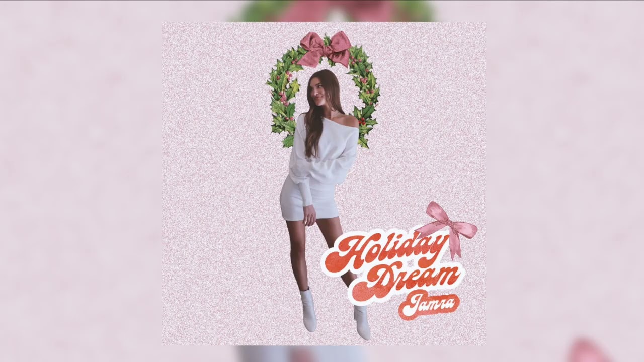 Holiday Dream - Jamra (Official Audio)