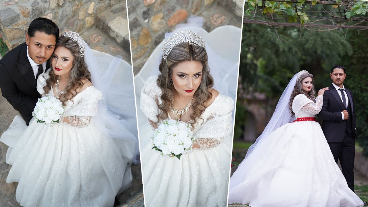 AYRO & MIRANDA SENOLA  VELI SAMPION STUDIO CAVIT 4K 0038970973472