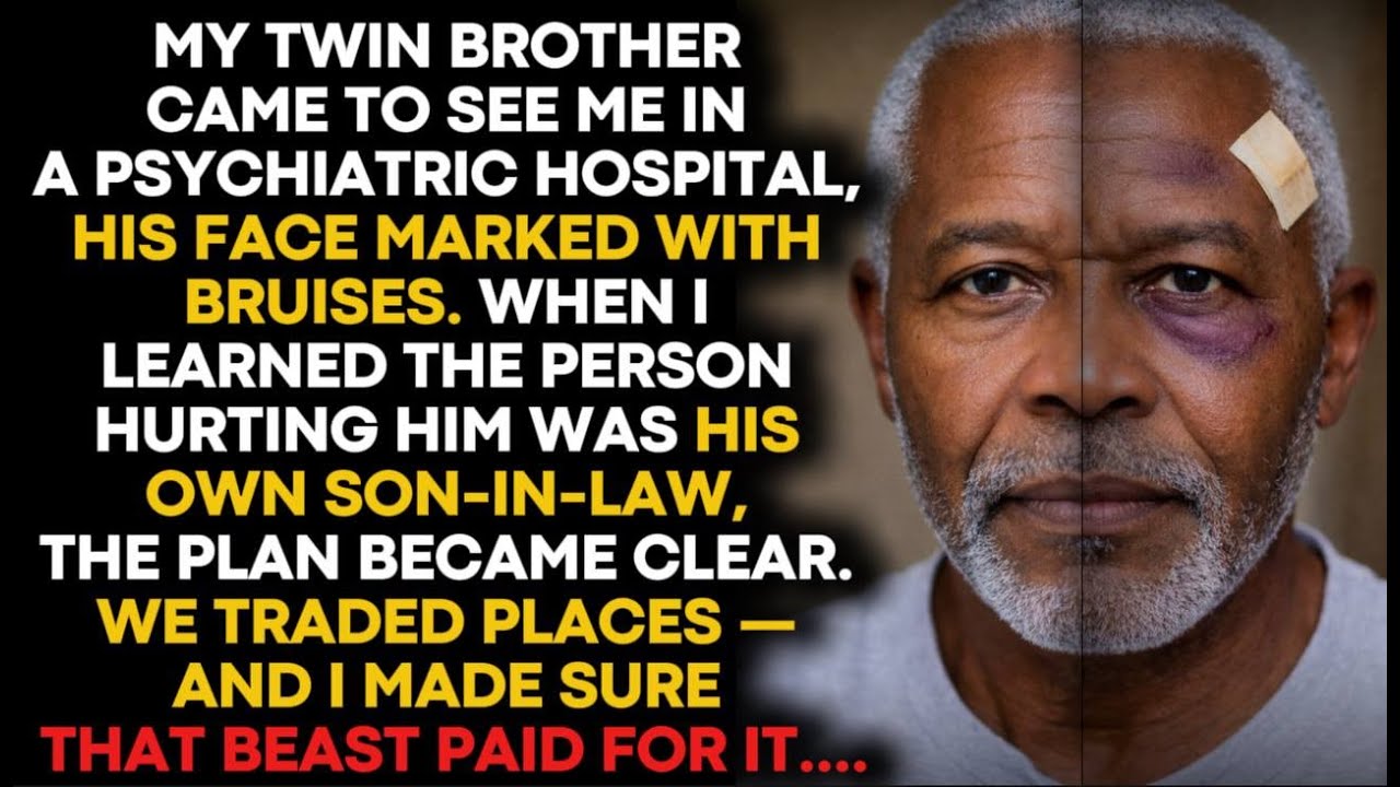 THEY THOUGHT THEY COULD HURT MY FAMILY AND MAKE THEM SUFFER… I MADE SURE JUSTICE WAS RESTORED!