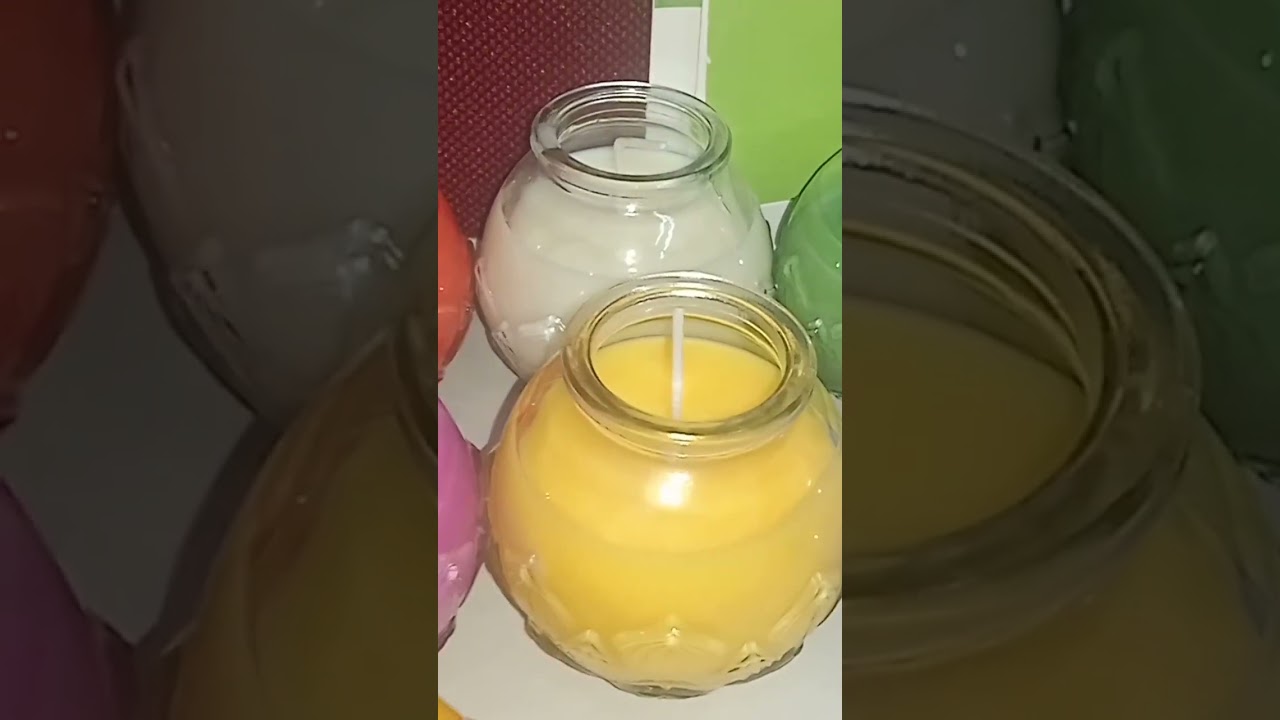 lilin 24 jam nih ges 