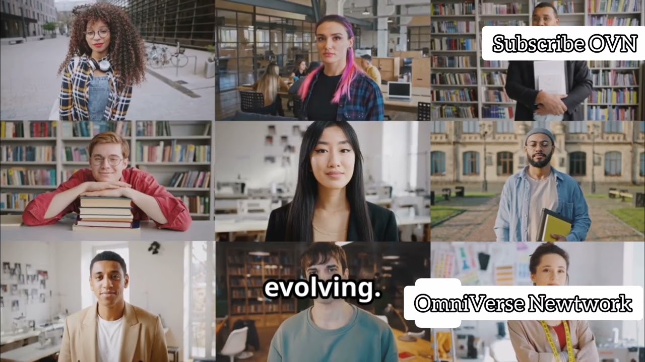 Beginner&rsquo;s Guide to STEM Careers 🚀 Explore Science, Tech, Engineering & Math!
