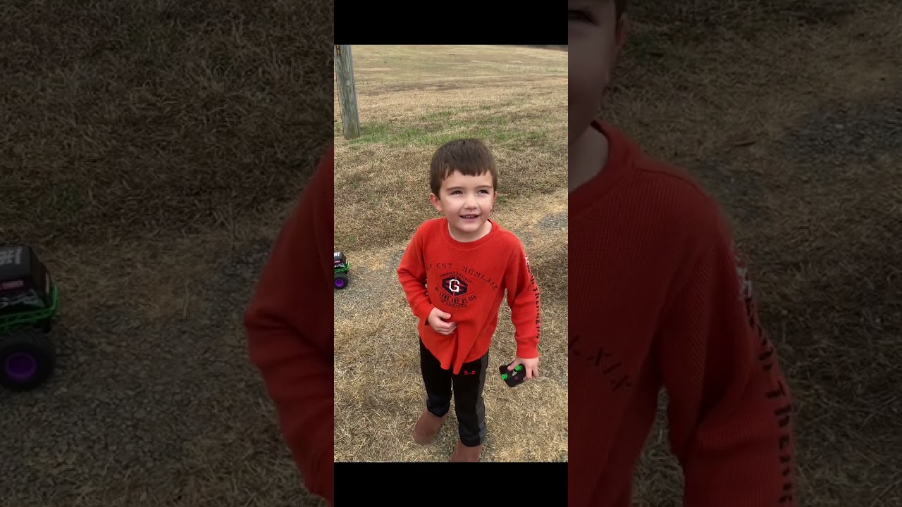 Day in the life of Chance #4 