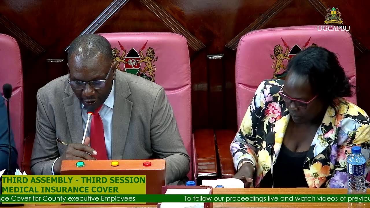 UGCA Live Stream