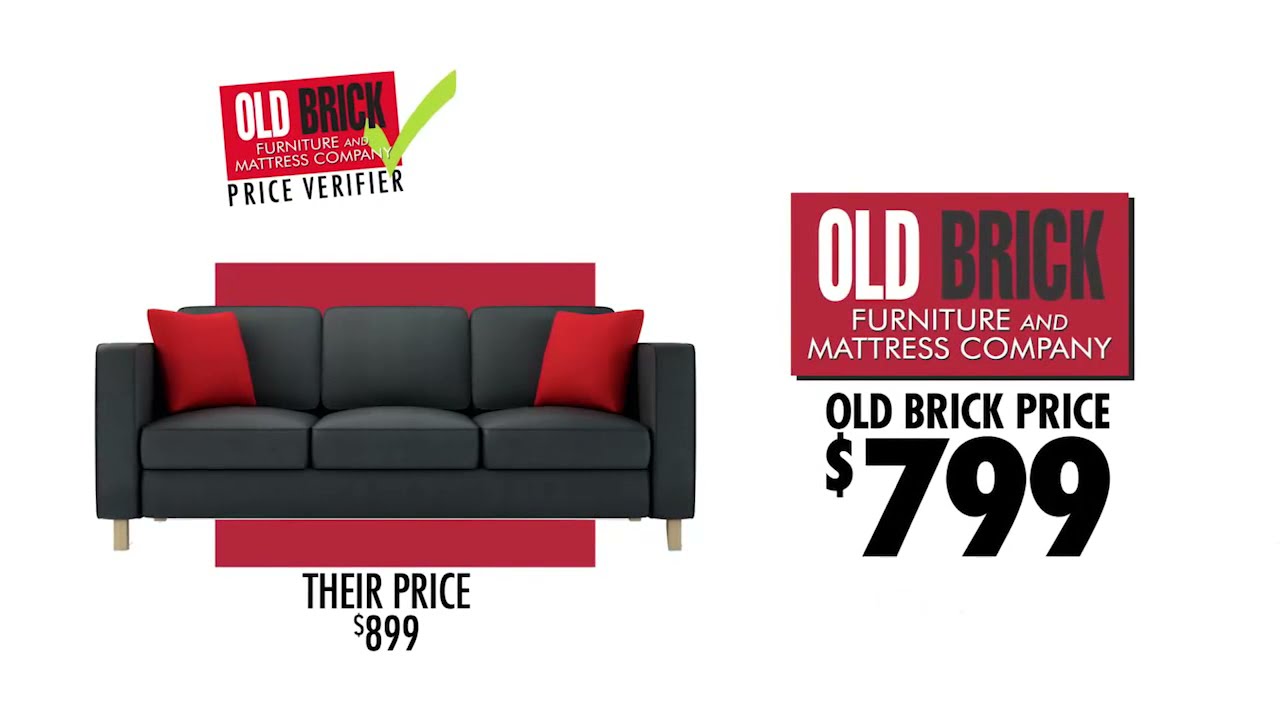 Old Brick Price Verifier