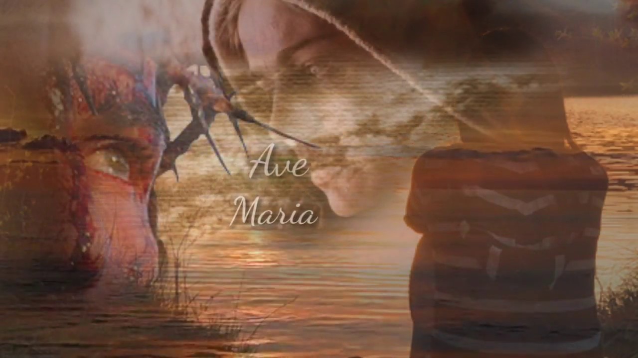 MADRE IO VORREI  (Prezioso Canto)
