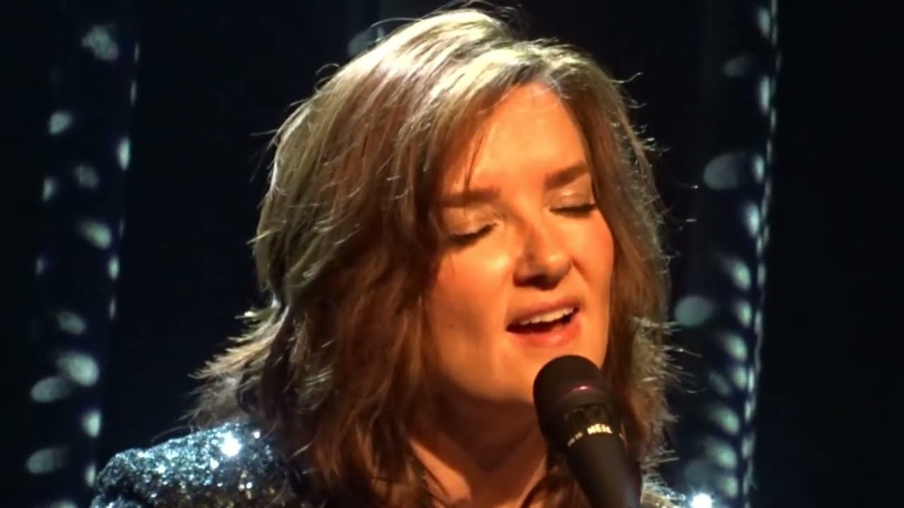 Brandy Clark - Up Above The Clouds, Melkweg 08-09-2022