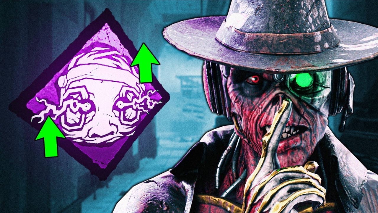 MAKING DEATHSLINGER BETTER