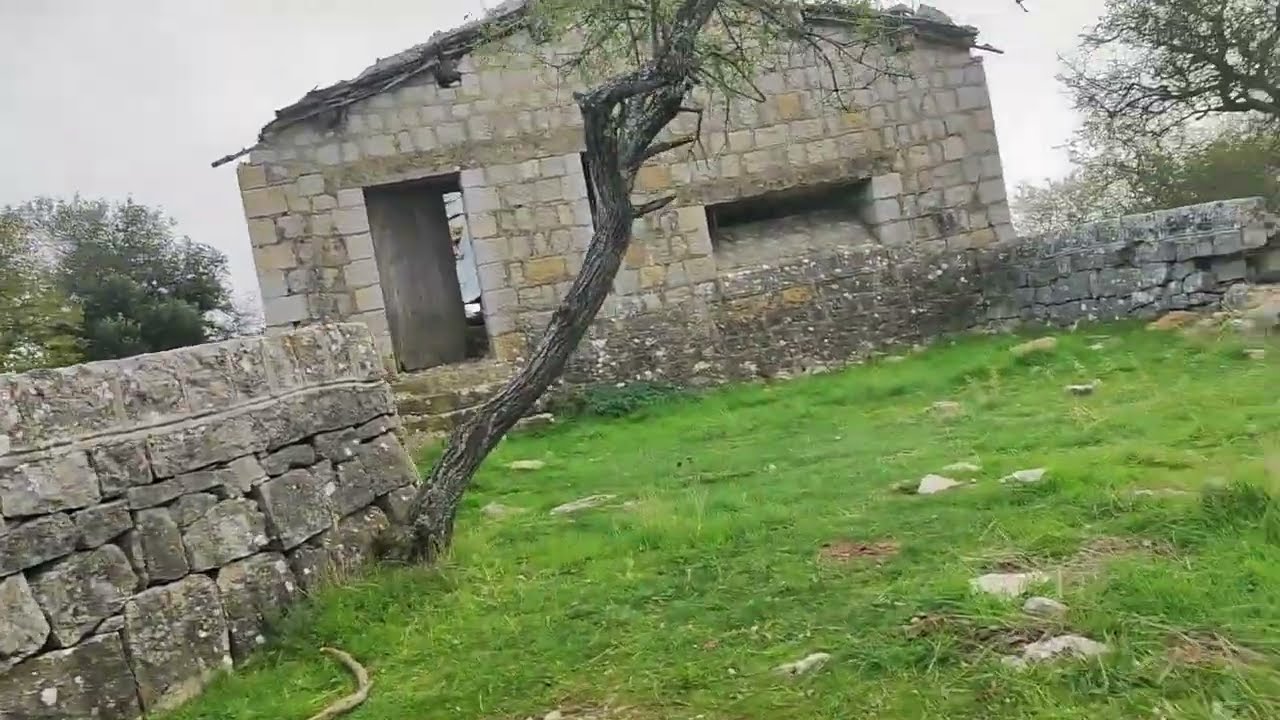 L'Observatoire de Siricocca a Ste Agnes