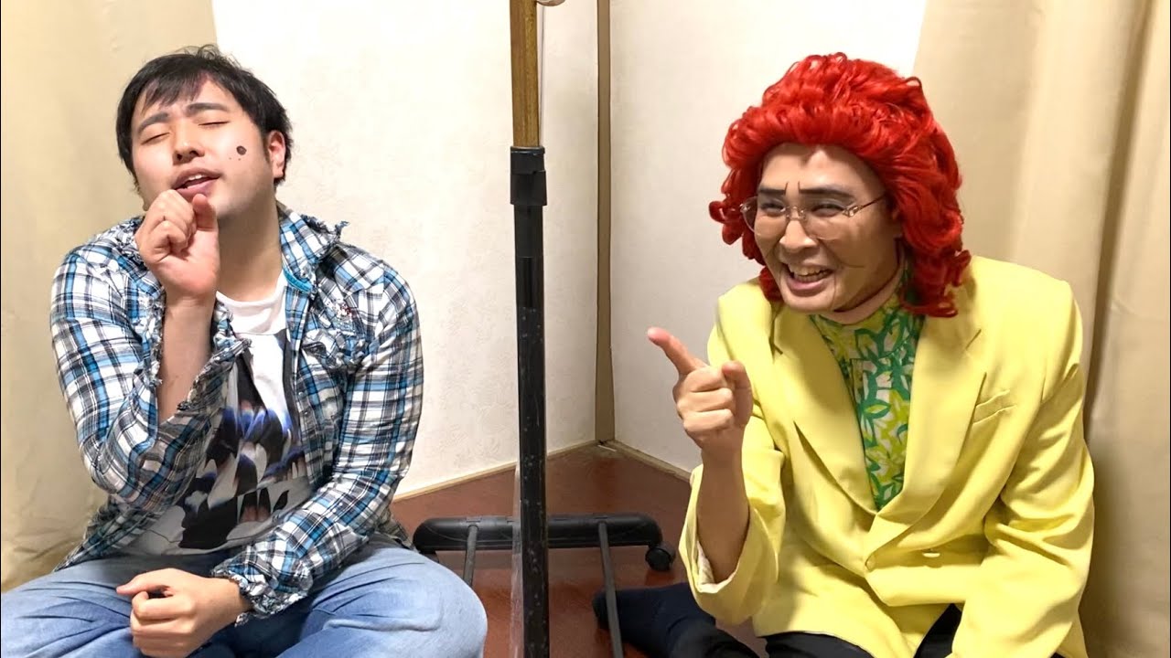 野沢さんとミスチルによるミスチルクイズ対決！