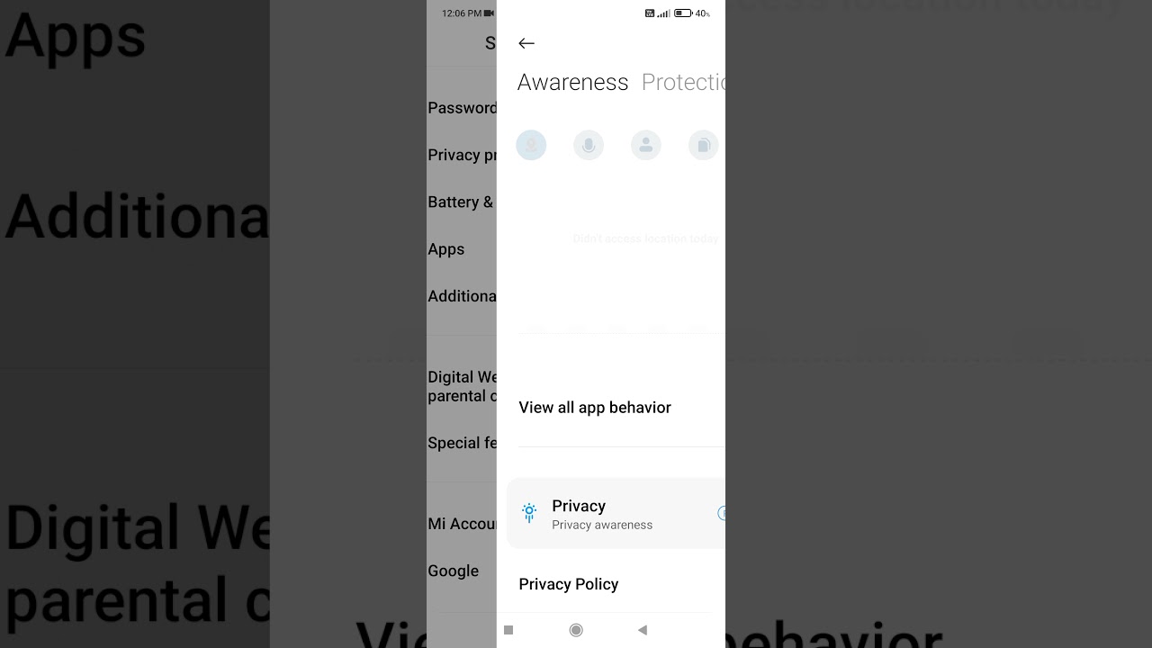 Poco M2 Reloaded - Tips and Tricks to optimize performance and to improve battery life