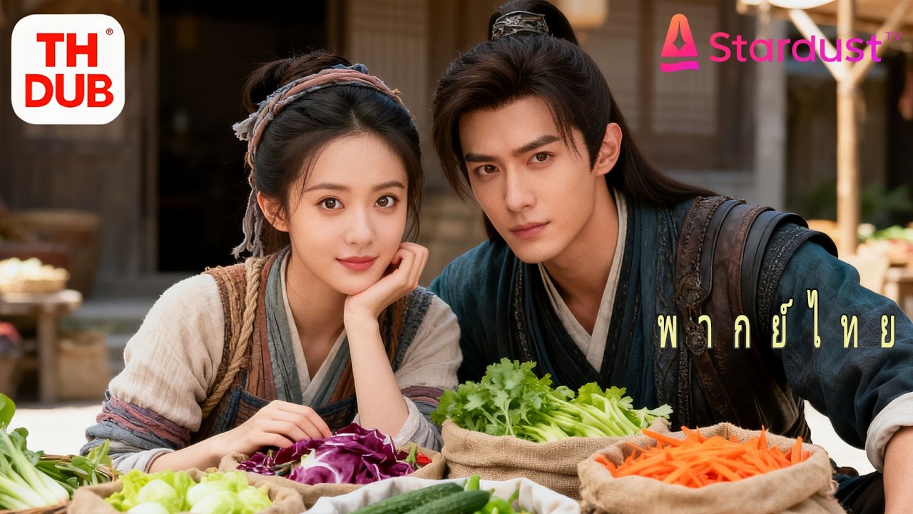 【พากย์ไทย】หญิงสาวตายข้ามภพเป็นภรรยาที่สามีเกลียด พบระบบทำเงินพลิกชีวิต รวยพันล้านสามีคุกเข่าขอคืนดี!