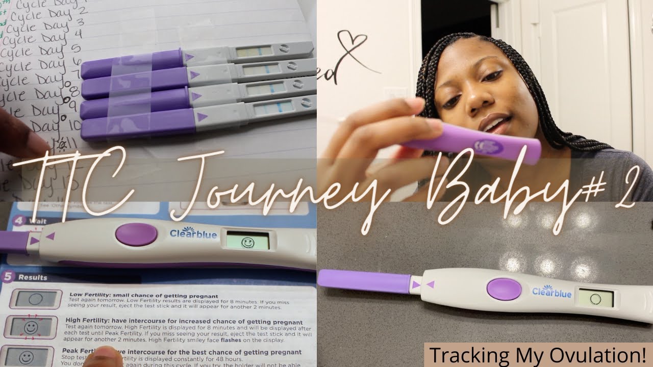LIVE AT HOME OVULATION TEST! | AM I OVULATING? | OVULATION PROGRESSION Cycle Day 8 - Cycle Day 11