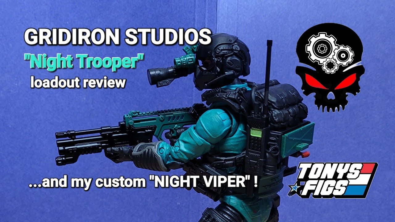 Gridion Studios 